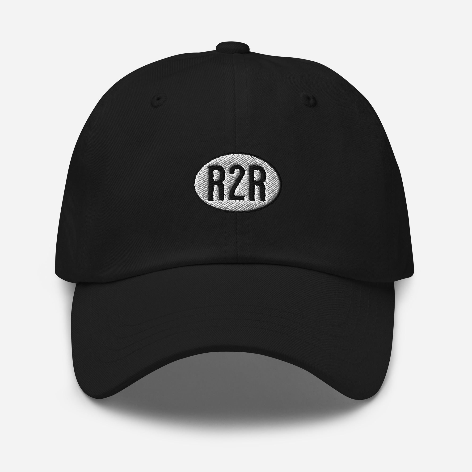 R2R Unisex Dad Hat