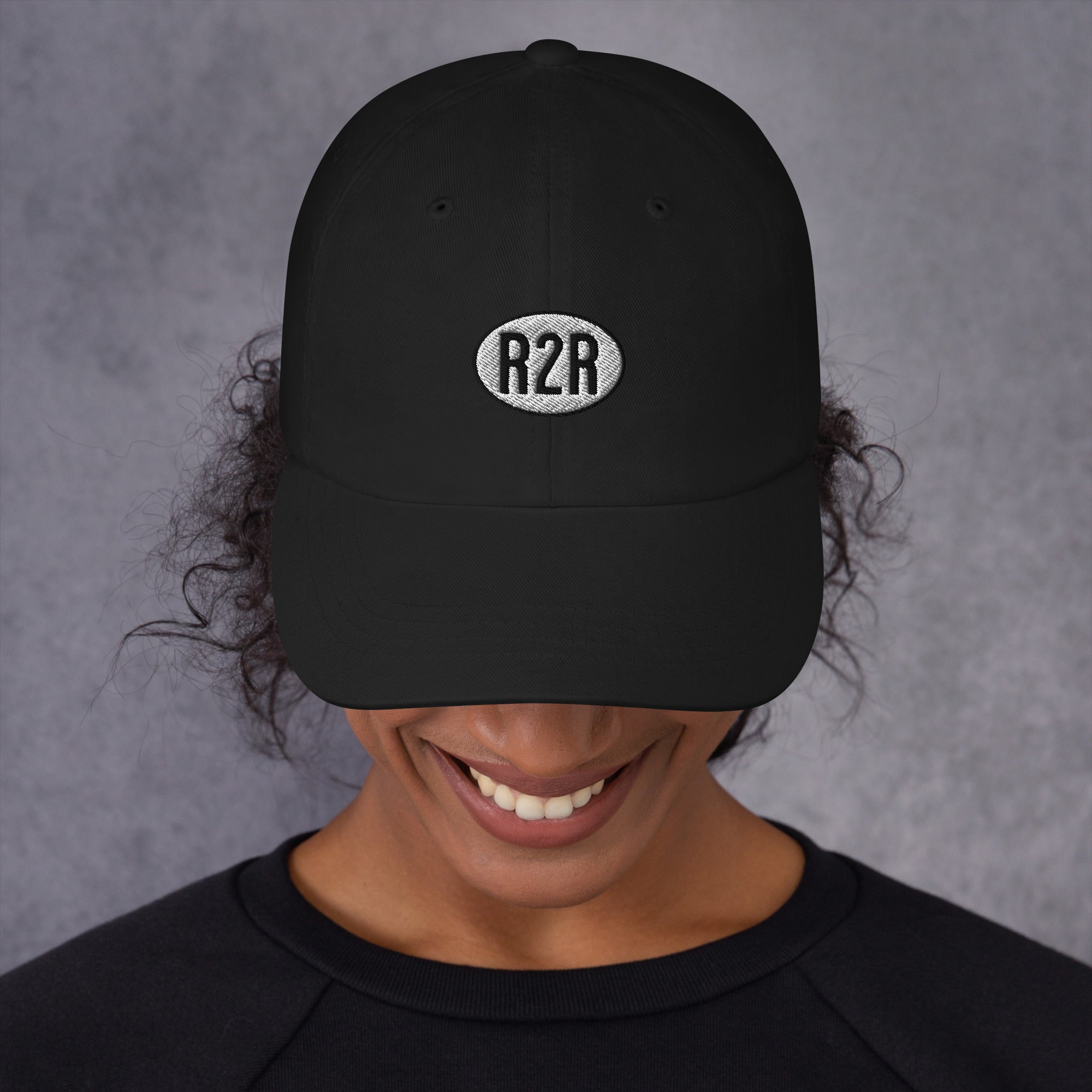 R2R Unisex Dad Hat