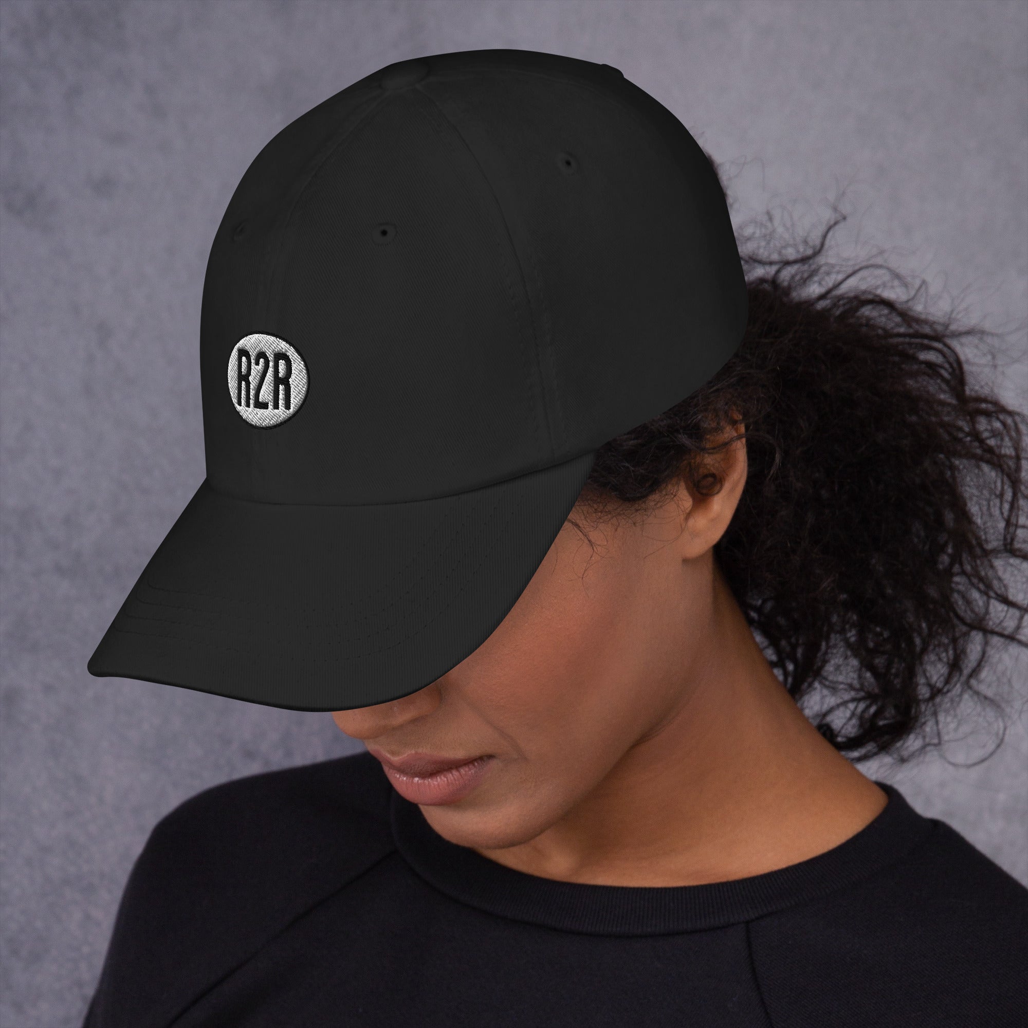 R2R Unisex Dad Hat