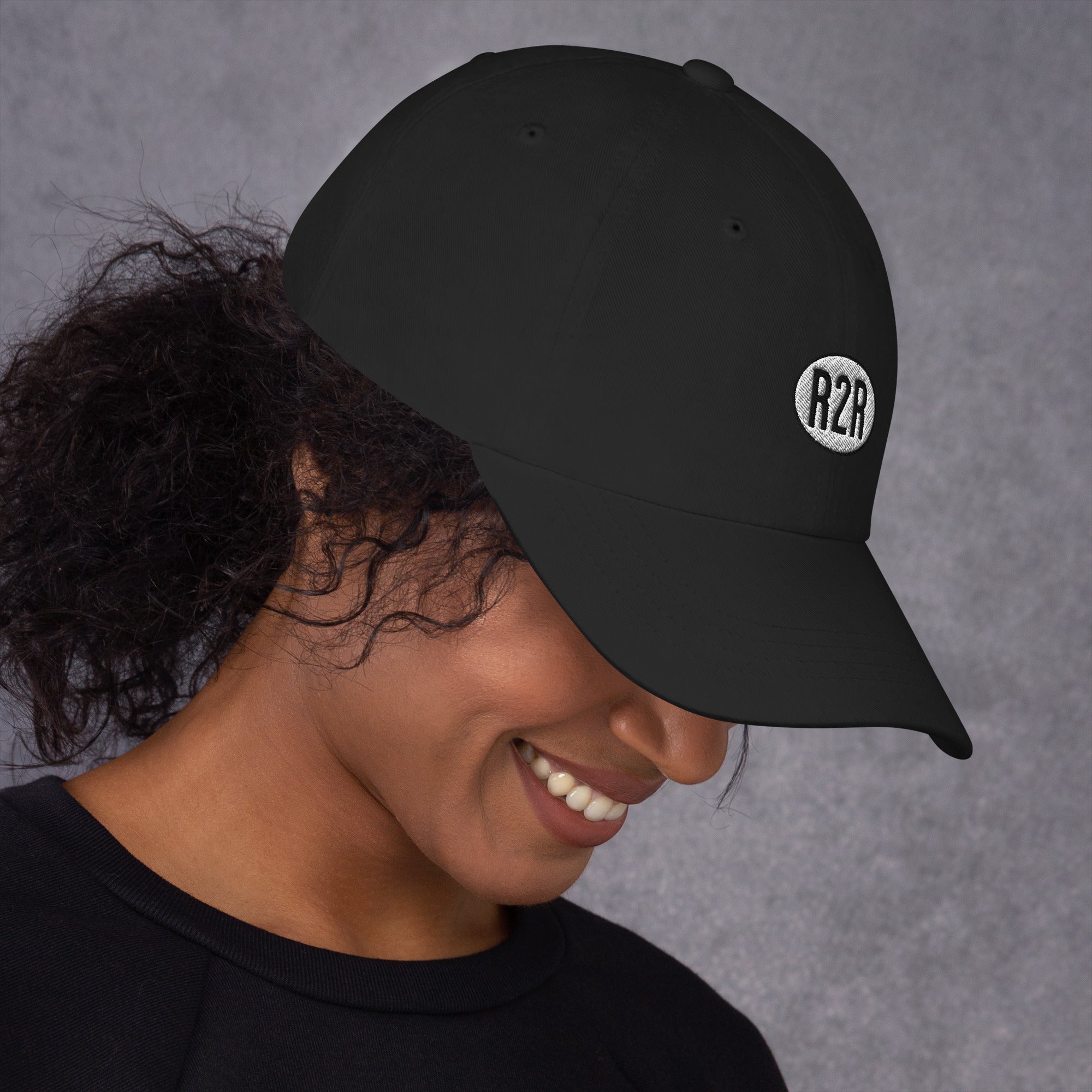 R2R Unisex Dad Hat