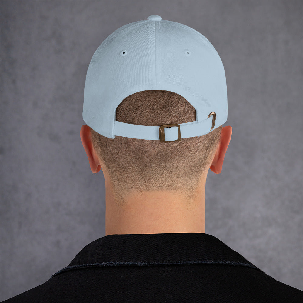 R2R2R Unisex Dad Hat