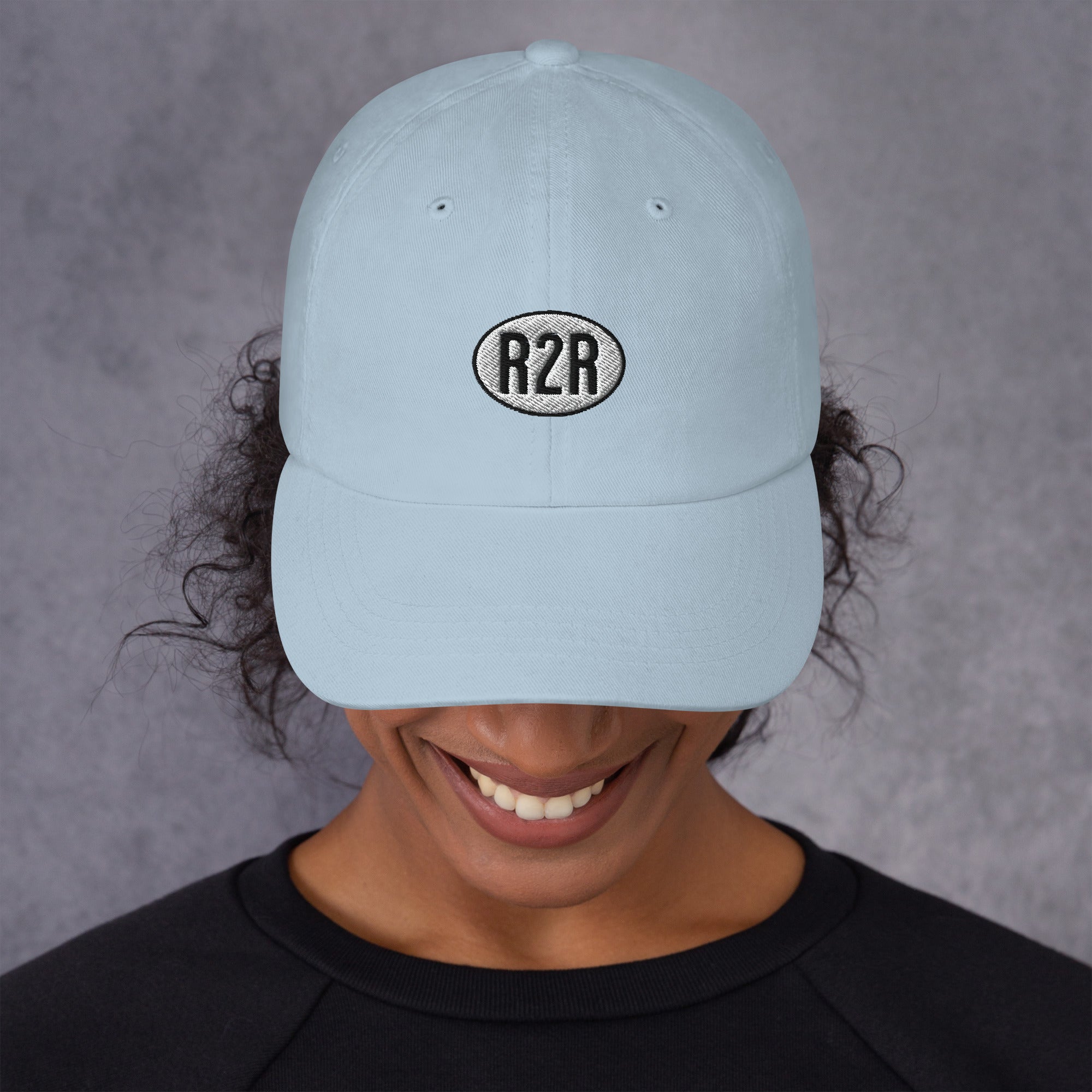 R2R Unisex Dad Hat