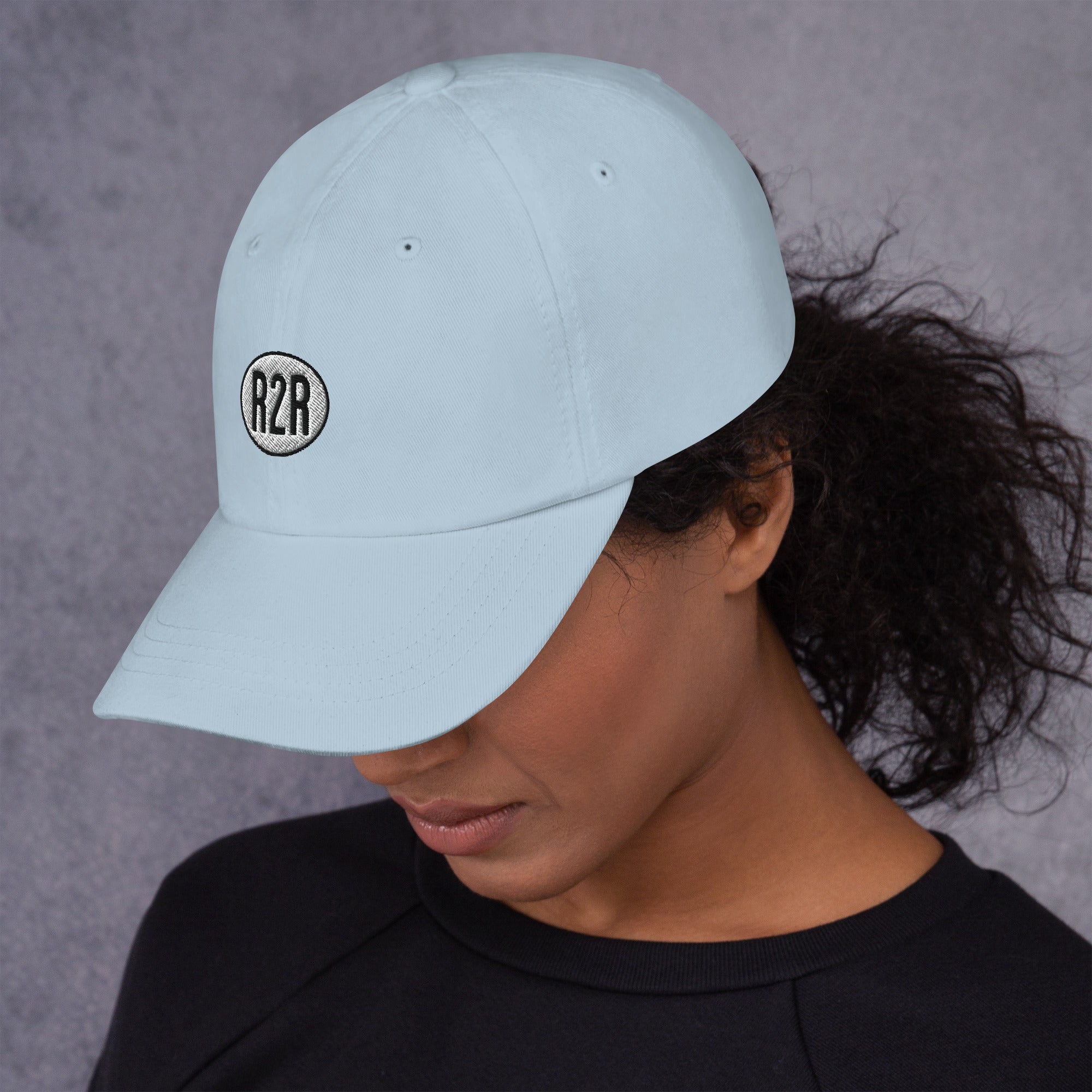 R2R Unisex Dad Hat