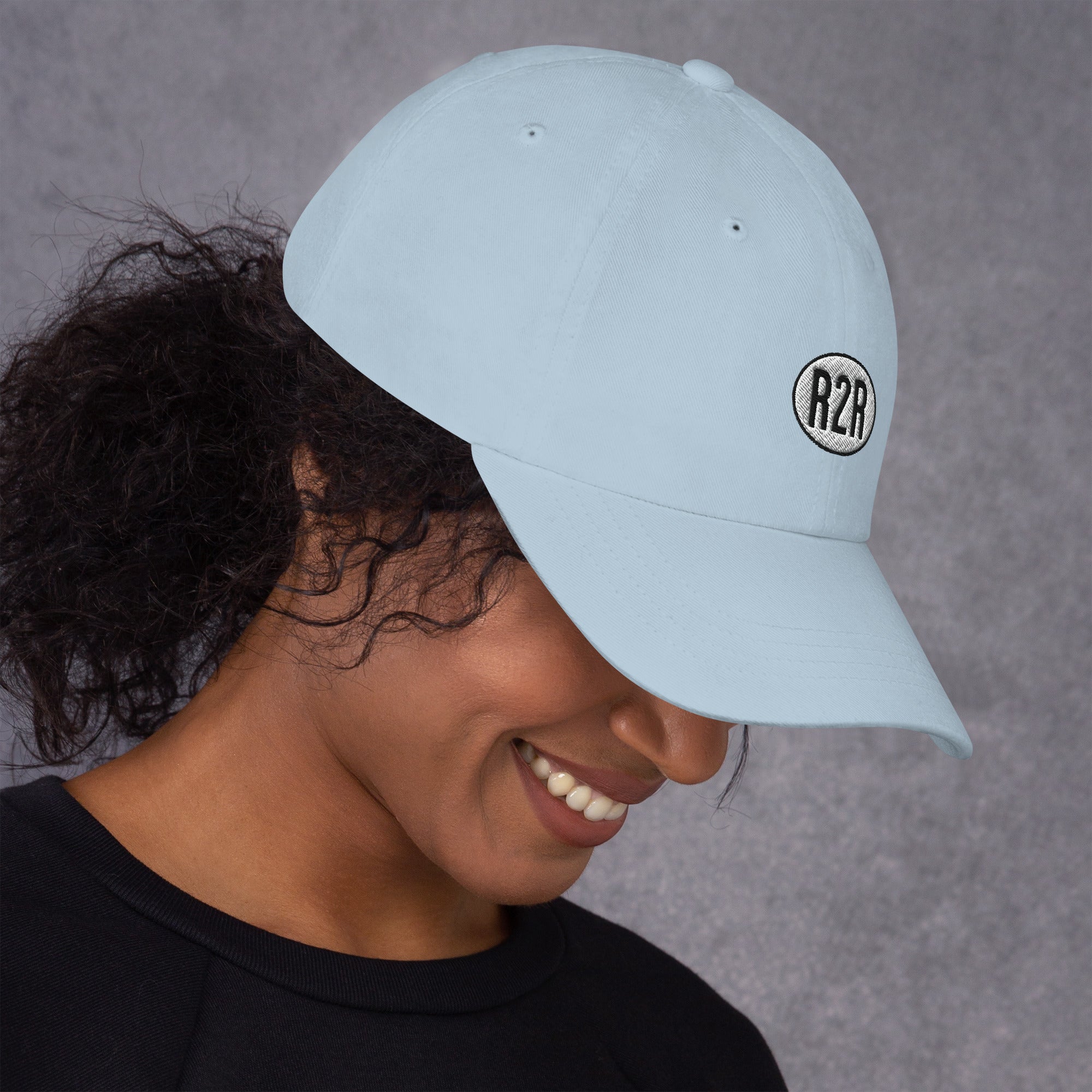 R2R Unisex Dad Hat