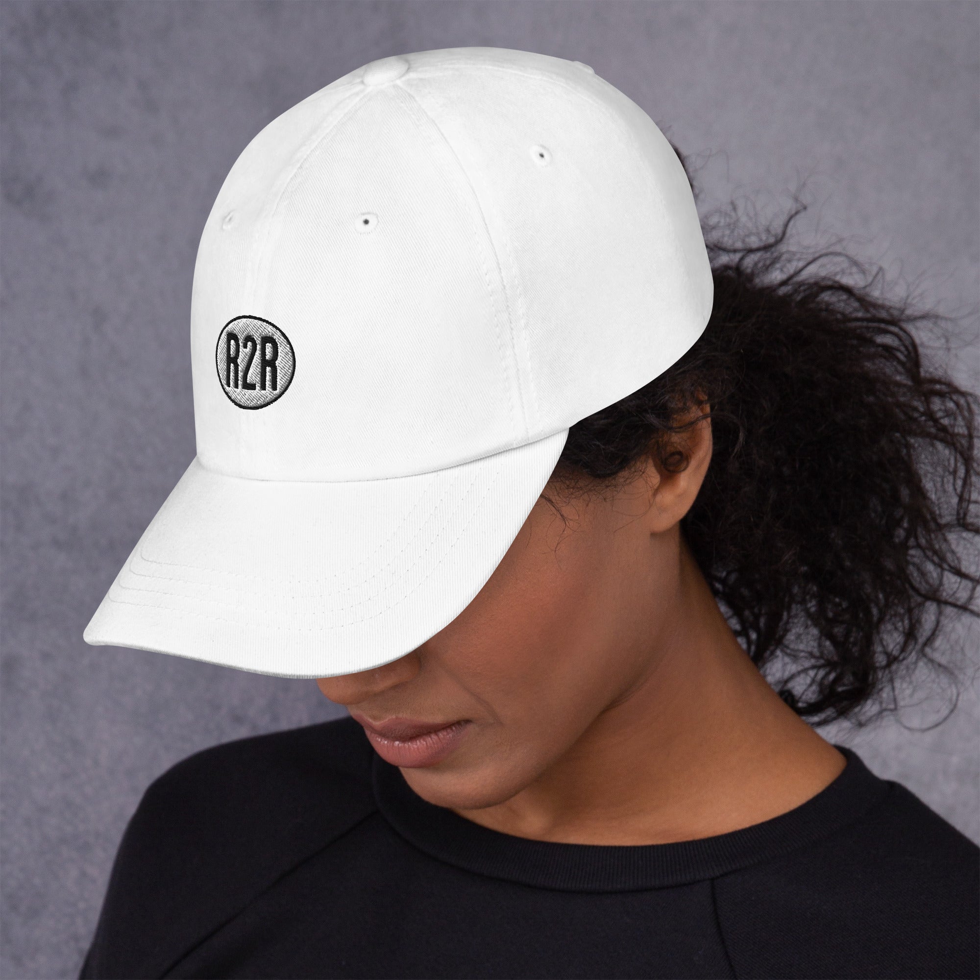 R2R Unisex Dad Hat