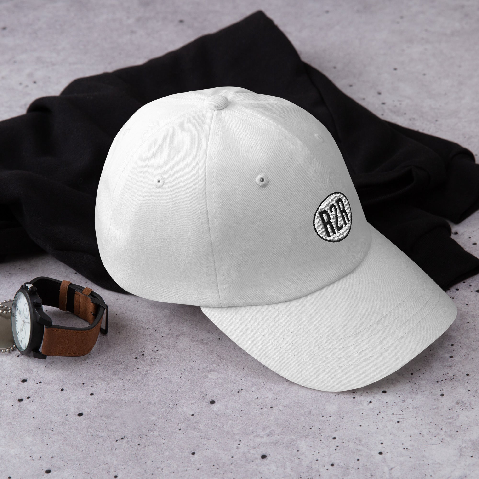 R2R Unisex Dad Hat