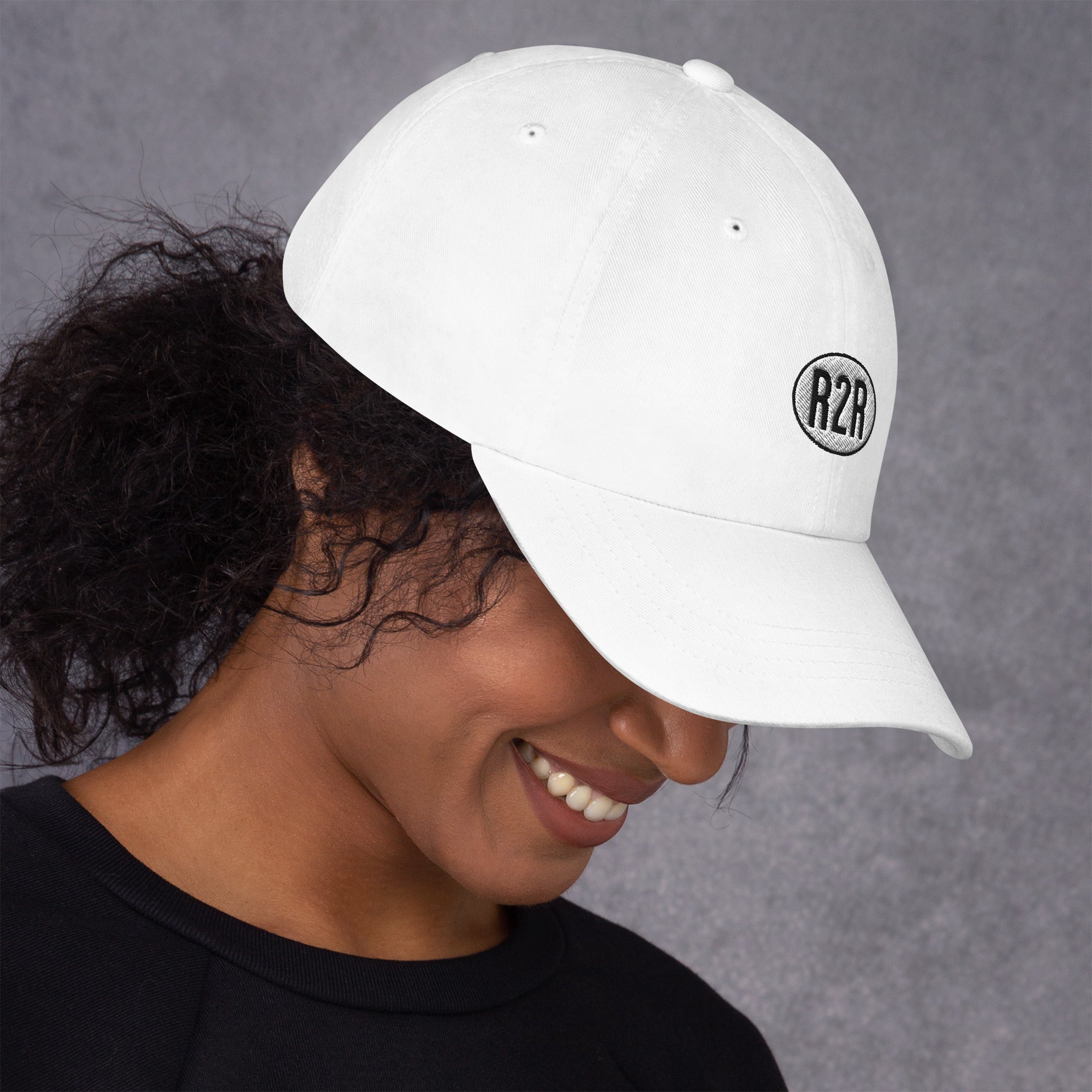 R2R Unisex Dad Hat