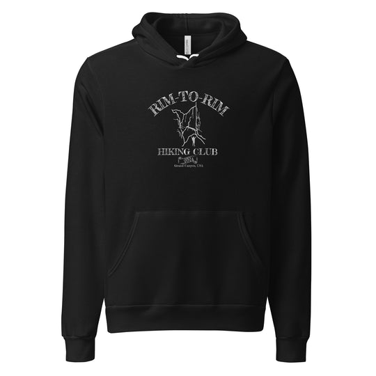 Rim-to-Rim Club 2024 Premium Unisex Hoodie