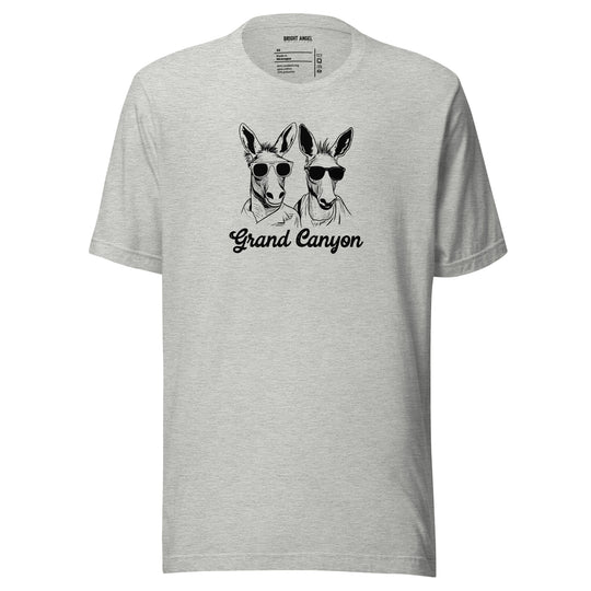 Mule Mania Tee