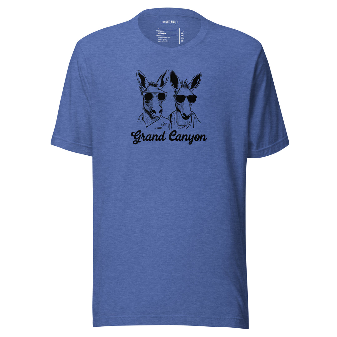 Mule Mania Tee