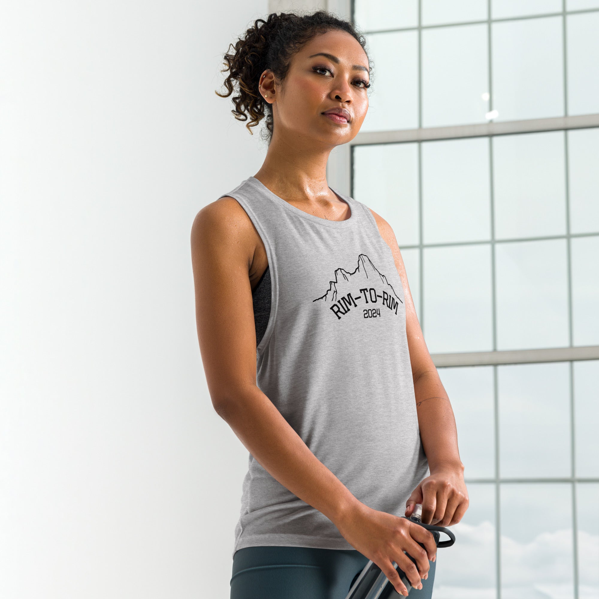 Women's Rim-to-Rim 2024 Tank