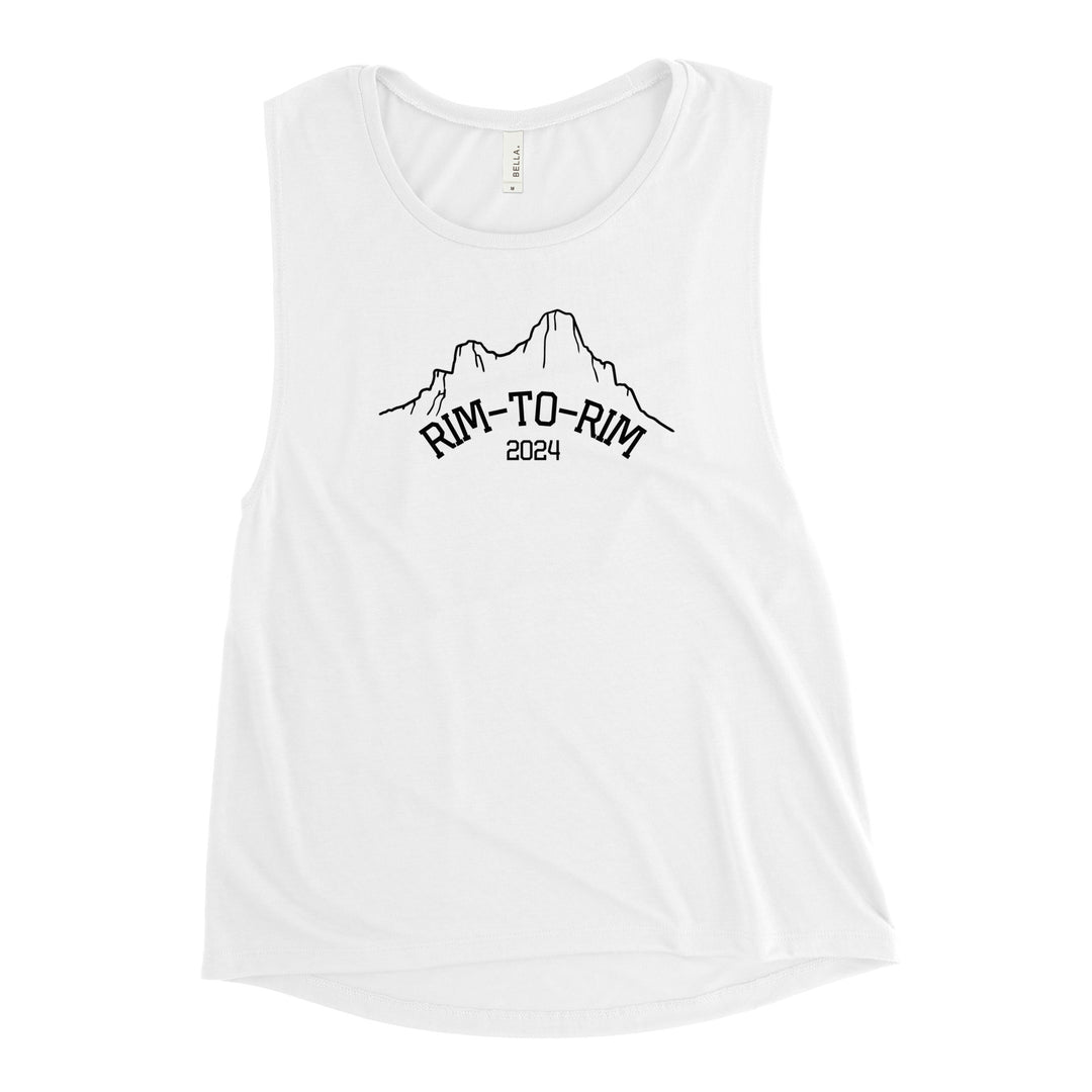 Women's Rim-to-Rim 2024 Tank