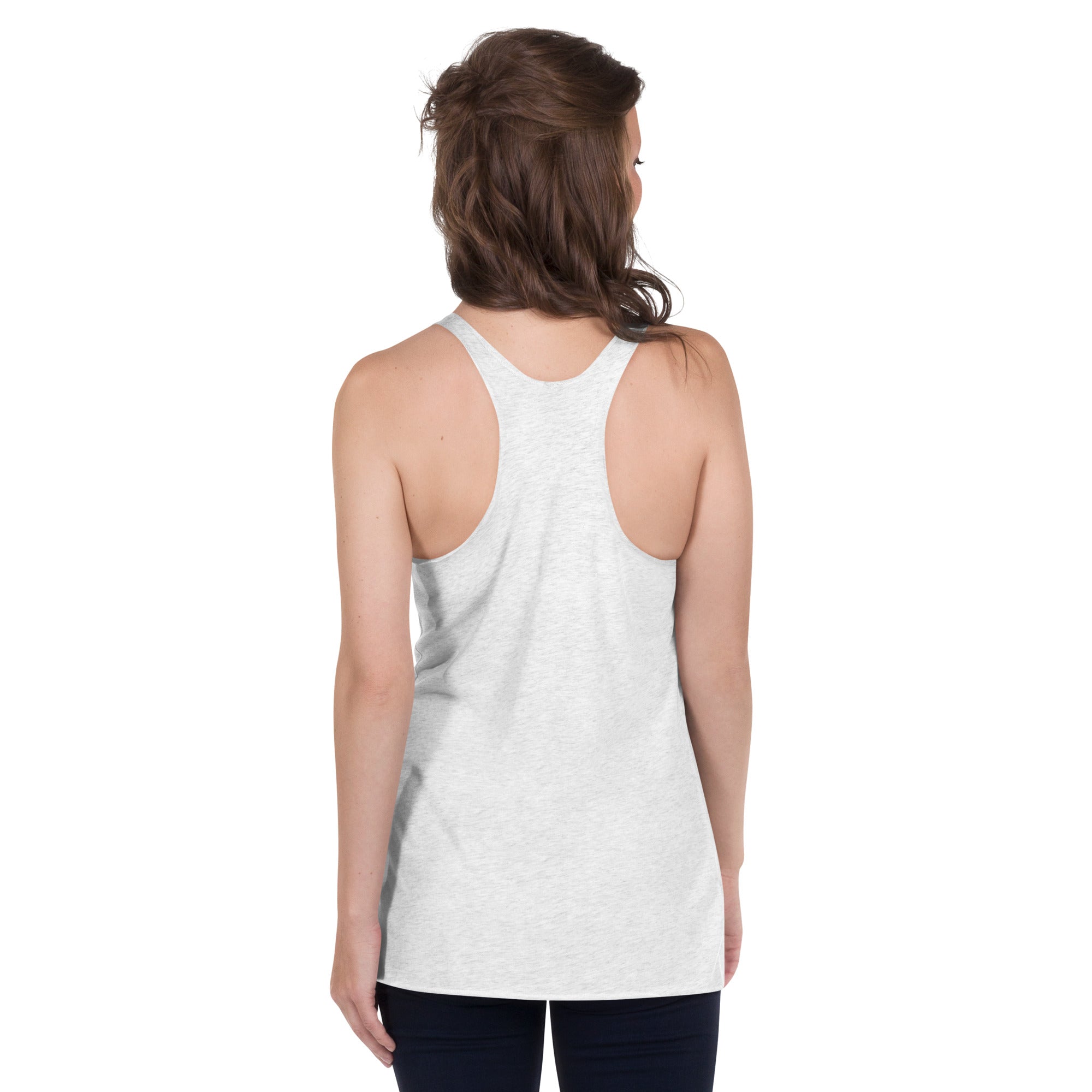 Rim-to-Rim Club Joined 2024 Women's Racerback Tank