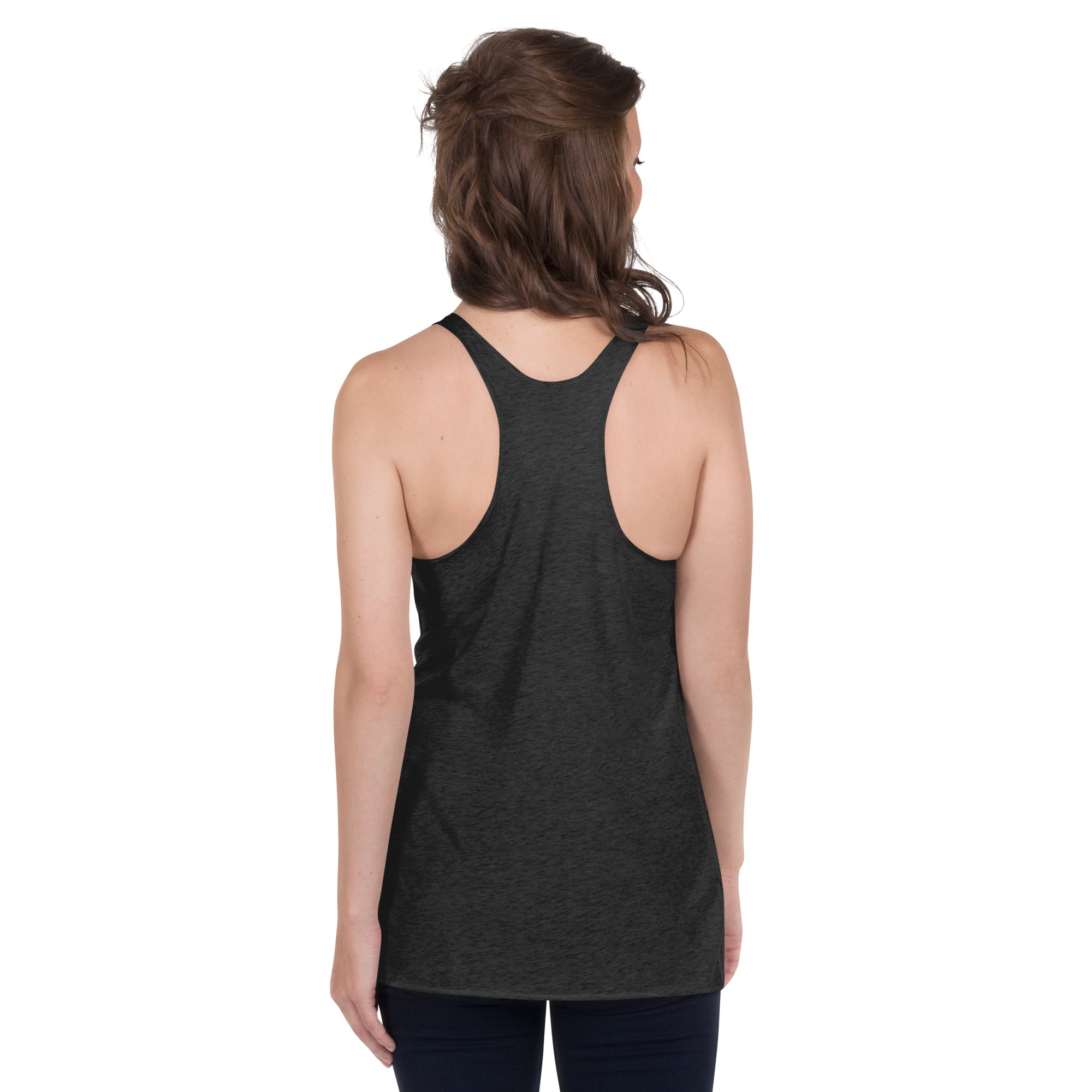 Rim-to-Rim Club Joined 2024 Women's Racerback Tank